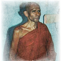 කටුකුරුන්දේ ඤාණනන්‍ද හිමි