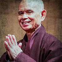 Ven. Thich Nhat Hanh