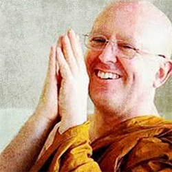 Ven. Ajahn Brahm