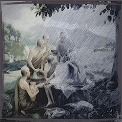 More Compassionaters