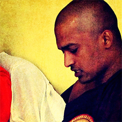 Ven. Monaragala Pannalankara Thero