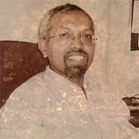 Ravi Koggalage