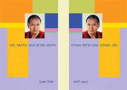 Life, Death and After Death