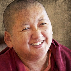 Ven. Khandro