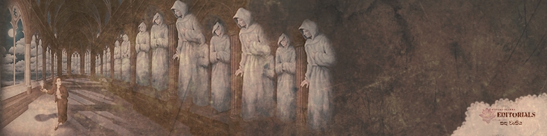 Give a chance to mindfulness & vigor! (Compassion... part 02)