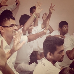 2014 July SRCD Matara