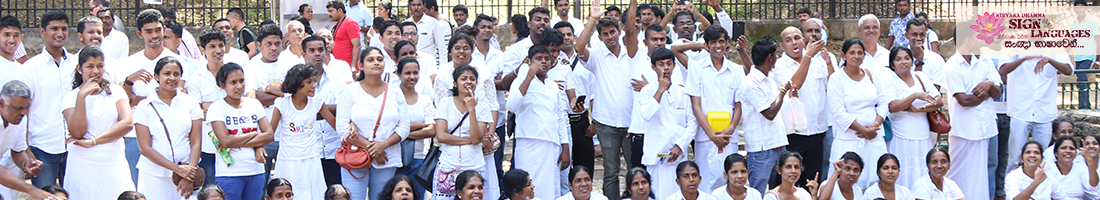 Dhamma for Central Province