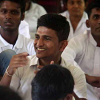 2014 Oct, Rohana School