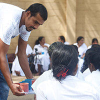 2015 Nov - Maradana, Colombo