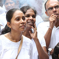 2016 Nov - Aththanagalla