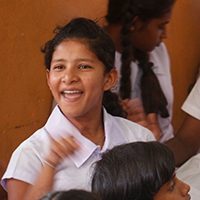 2015 July - Bandarawela