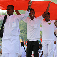 2016 January - Anuradhapura