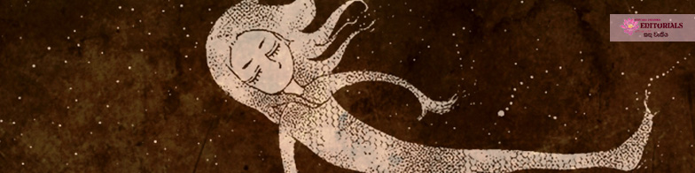 Misunderstood Buddhism!