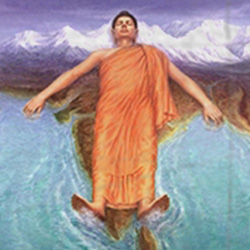 पहला परिचय